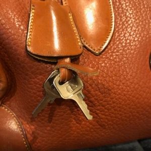 Dooney and Bourke Satchel & Wallet